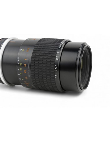 Nikon Ai-s Micro Nikkor 105mm 1:2.8
