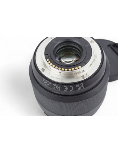 Samyang AF 12mm 1:2 X