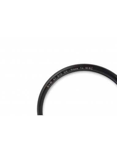 B+W 67mm 010 UV Haze 1x MRC