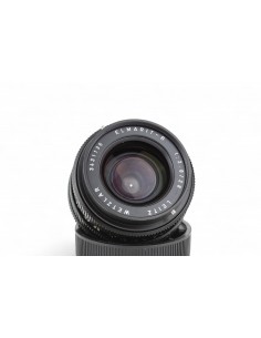 Leica Elmarit-R 28mm 1:2.8... 2