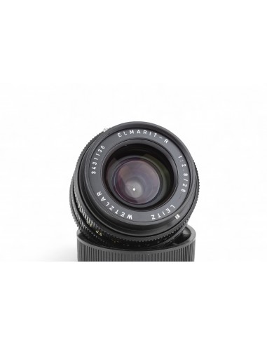 Leica Elmarit-R 28mm 1:2.8 11204