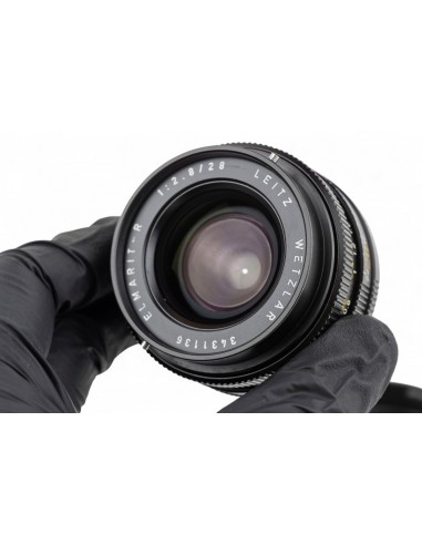 Leica Elmarit-R 28mm 1:2.8 11204