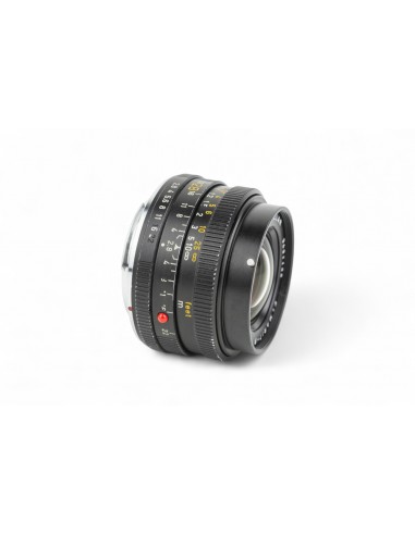 Leica Elmarit-R 28mm 1:2.8 11204