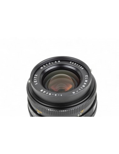 Leica Elmarit-R 28mm 1:2.8 11204