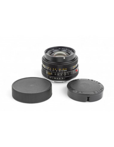 Leica Elmarit-R 28mm 1:2.8 11204