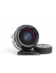 Nikon Nikkor-N Auto 28mm... 2