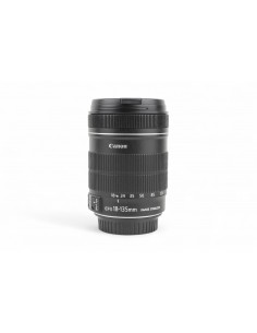 Canon Zoom Lens EFS...