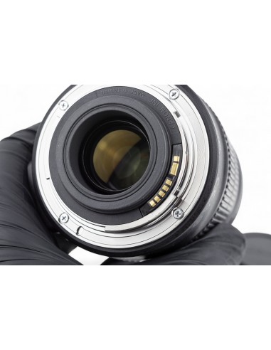 Canon Zoom Lens EFS 18-135mm...