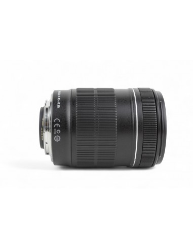 Canon Zoom Lens EFS 18-135mm...
