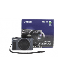 Canon PowerShot SX620 HS