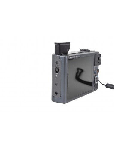 Canon PowerShot SX620 HS