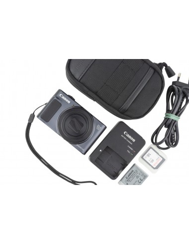 Canon PowerShot SX620 HS