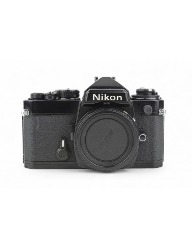 Nikon FE