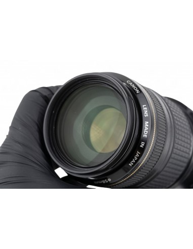 Canon Zoom Lens EF 70-300mm 1:4-5.6...