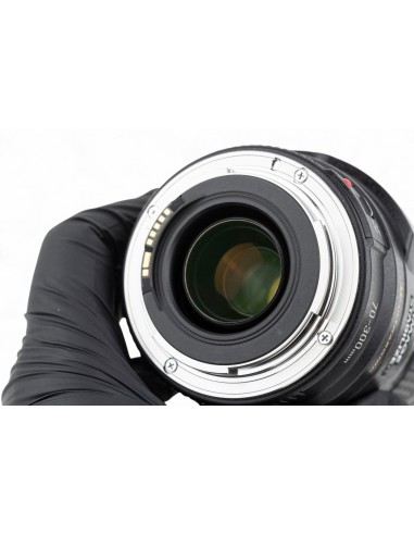 Canon Zoom Lens EF 70-300mm 1:4-5.6...