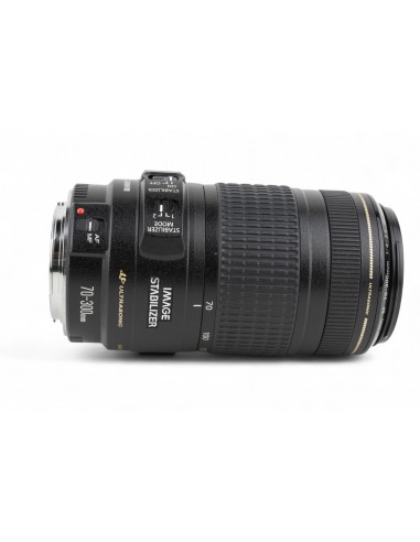 Canon Zoom Lens EF 70-300mm 1:4-5.6...