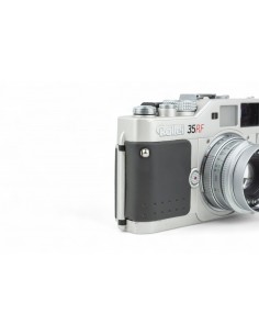 Rollei 35 RF Sonnar 40mm... 2