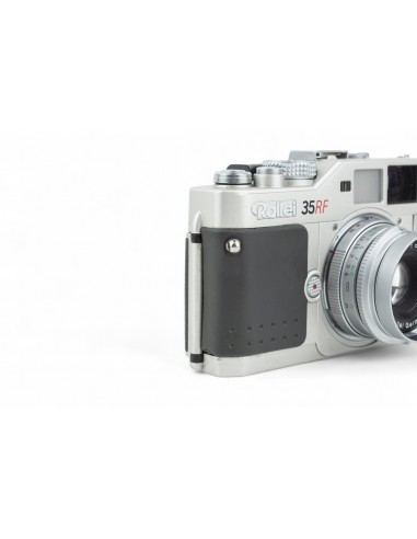 Rollei 35 RF Sonnar 40mm 1:2.8 HFT...