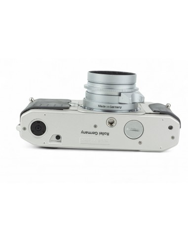 Rollei 35 RF Sonnar 40mm 1:2.8 HFT...