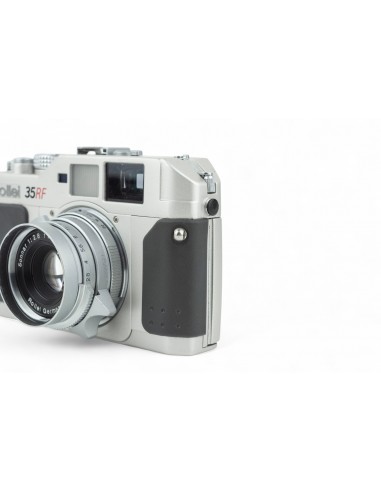 Rollei 35 RF Sonnar 40mm 1:2.8 HFT...