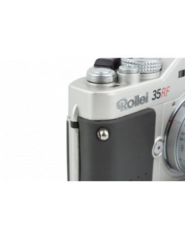 Rollei 35 RF Sonnar 40mm 1:2.8 HFT...