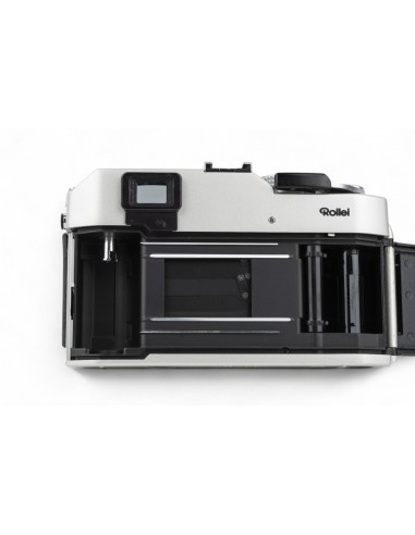 Rollei 35 RF Sonnar 40mm 1:2.8 HFT...