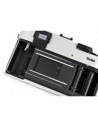 Rollei 35 RF Sonnar 40mm 1:2.8 HFT...