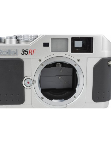 Rollei 35 RF Sonnar 40mm 1:2.8 HFT...