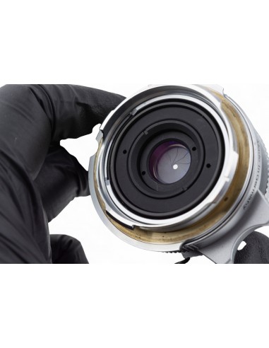 Rollei 35 RF Sonnar 40mm 1:2.8 HFT...