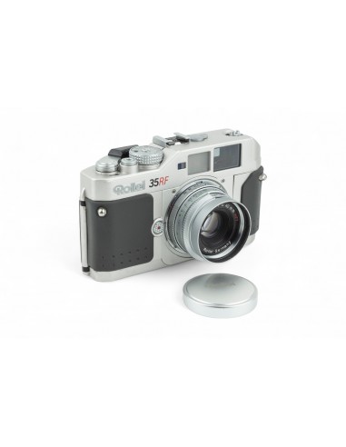 Rollei 35 RF Sonnar 40mm 1:2.8 HFT...
