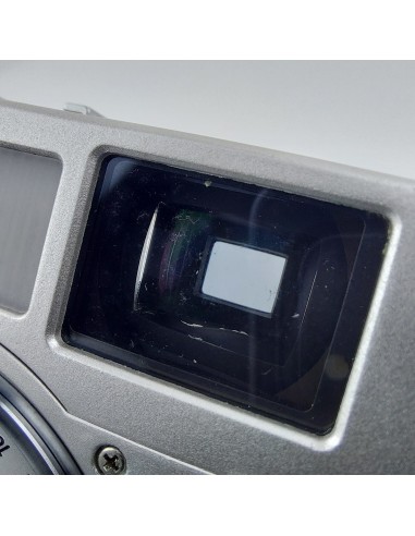 Rollei 35 RF Sonnar 40mm 1:2.8 HFT...