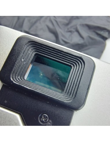 Rollei 35 RF Sonnar 40mm 1:2.8 HFT...