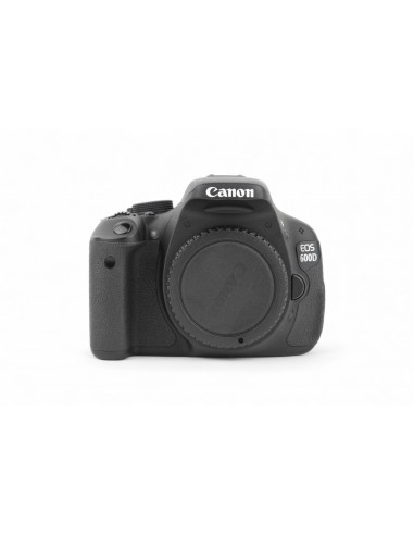 Canon EOS 600D