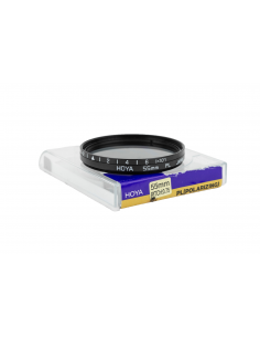 Hoya PL 55mm polarizing filter
