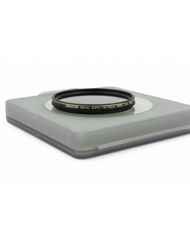 Jongsun 58mm S-Pro HD Nano MRC CPL...