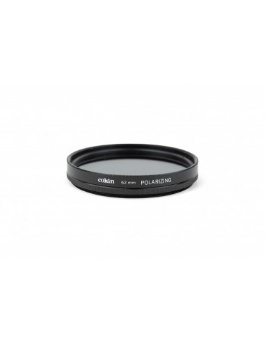 Cokin 62mm polarizing filter