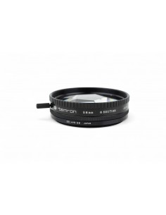 Tamron 58mm 6 section filter