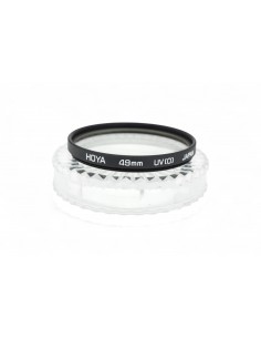 Hoya 49mm UV filter