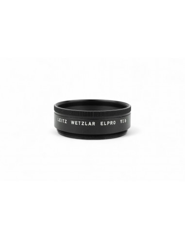 Leica Elpro VI b 16532 filtro Close...