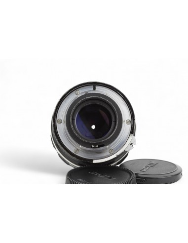 Nikon Nikkor-H Auto 85mm 1:1.8