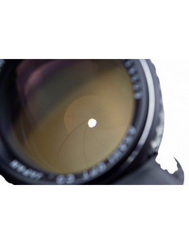 SMC Pentax 85mm 1:1.8