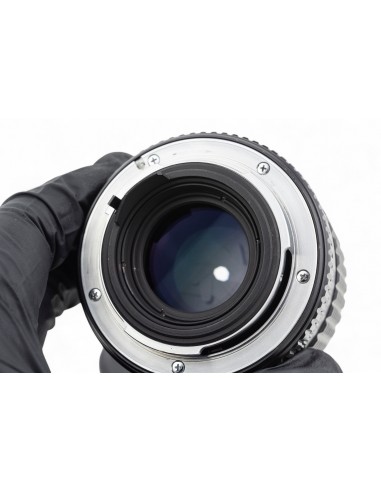 SMC Pentax 85mm 1:1.8