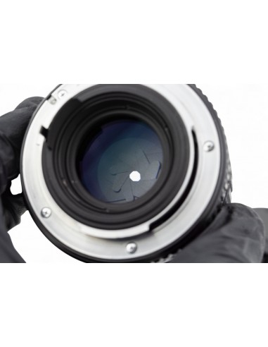 SMC Pentax 85mm 1:1.8