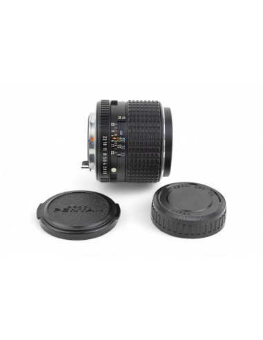 SMC Pentax 85mm 1:1.8