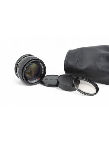 Carl Zeiss Planar T* 50mm 1:1.4 MMJ