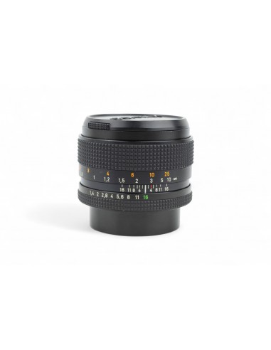 Carl Zeiss Planar T* 50mm 1:1.4 MMJ