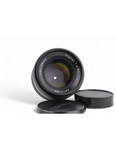 Carl Zeiss Planar T* 50mm 1:1.4 MMJ