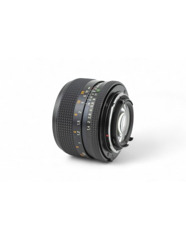 Carl Zeiss Planar T* 50mm 1:1.4 MMJ