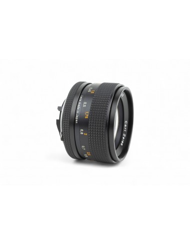 Carl Zeiss Planar T* 50mm 1:1.4 MMJ