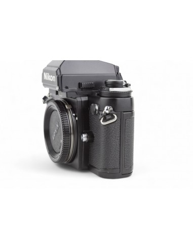 Nikon F3HP